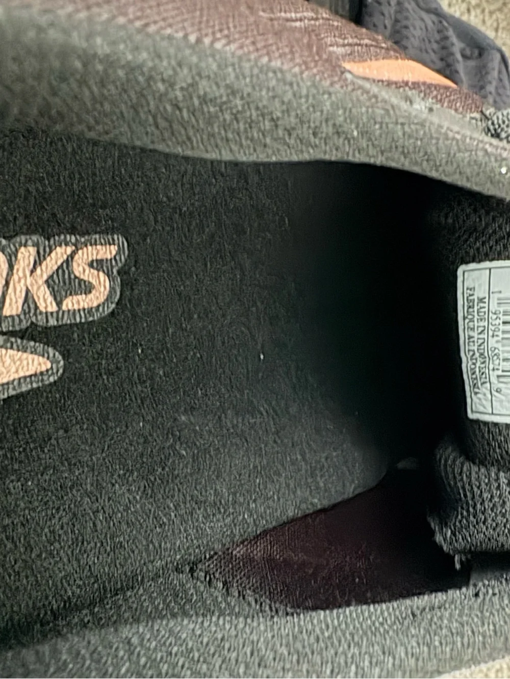Brooks revel 8 size 12 womens